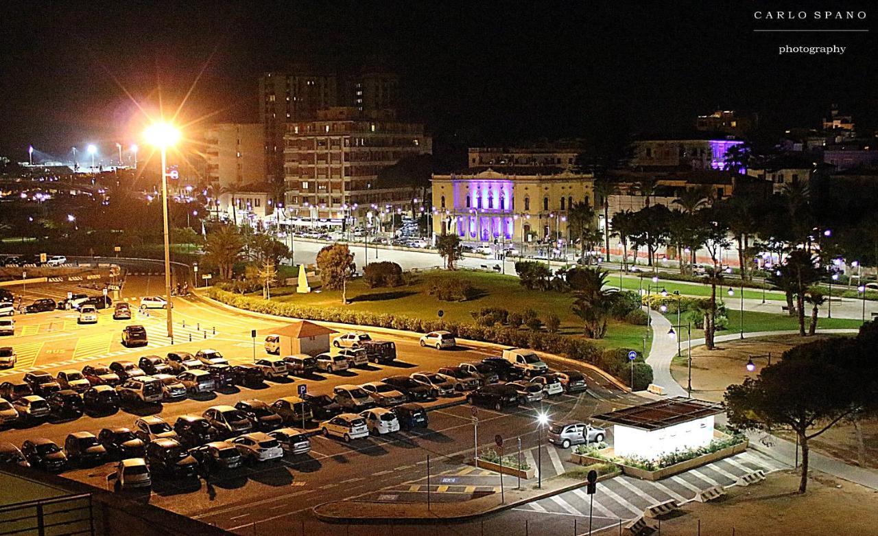 #Garibaldi 05 - Old Town Leilighet Olbia Eksteriør bilde